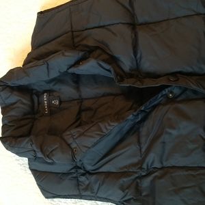 LANDS' END PUFFER VEST